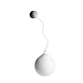 Tumbler interactive toy electric funny cat stick 360 degree irregular rotation balloon shape one-click boot cat supplies
Tumbler interactive toy electric funny cat stick 360 degree irregular rotation balloon shape one-click boot cat supplies