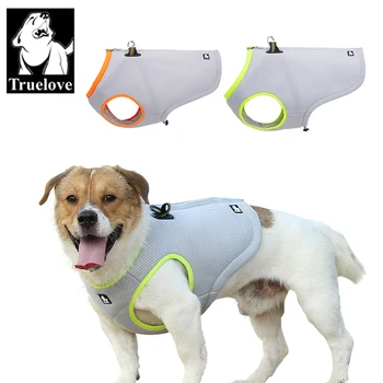 Truelove Pet Cooling Vest Summer Clothes for Small and Big dog Warm in Winter and Cool Breathable warm and cool ropade perro
Truelove Pet Cooling Vest Summer Clothes for Small and Big dog Warm in Winter and Cool Breathable warm and cool ropade perro