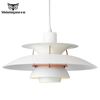 Modern Pendant Lights Suspension Nordic Creative Iron Art Dinning Room Bedroom Room Pendant Lamp Bar Cafe Deco Fixture Dia 50cm
Modern Pendant Lights Suspension Nordic Creative Iron Art Dinning Room Bedroom Room Pendant Lamp Bar Cafe Deco Fixture Dia 50cm