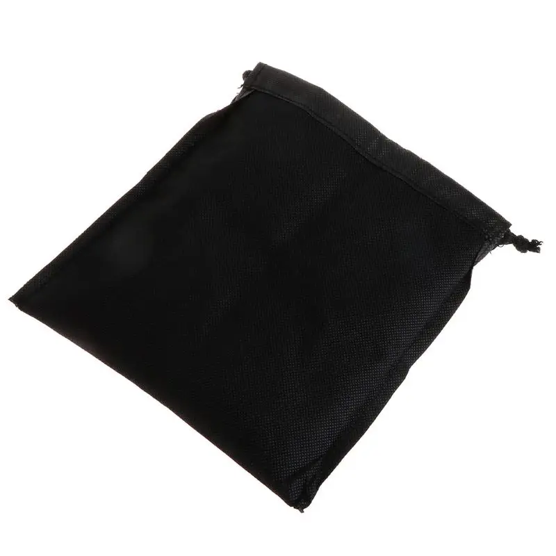 Fishing Reel Bag Elastic Cord Strap Protective Container Portable Prevent Scratch Tackle Container Lightweight Soft Accessories
Fishing Reel Bag Elastic Cord Strap Protective Container Portable Prevent Scratch Tackle Container Lightweight Soft Accessories