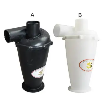 Cyclone Vacuum Cleaner SN50T6 (Sixth generation turbocharged Cyclone) 1 piece Dust Collector Filter Turbocharged Cyclone
Cyclone Vacuum Cleaner SN50T6 (Sixth generation turbocharged Cyclone) 1 piece Dust Collector Filter Turbocharged Cyclone