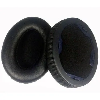2PCS ear cushion is an ideal replacement for lost or damaged ear cushions. Compatible with: Monster Beats by Dr. Dre Stuido 1.0
2PCS ear cushion is an ideal replacement for lost or damaged ear cushions. Compatible with: Monster Beats by Dr. Dre Stuido 1.0