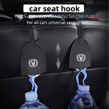 Car Seat Hook For Changan CS35 CS55 CS75 CS85 CS95 PLUS Portable Hanging Bag Holder Storage Decorative Ornaments Accessories
Car Seat Hook For Changan CS35 CS55 CS75 CS85 CS95 PLUS Portable Hanging Bag Holder Storage Decorative Ornaments Accessories