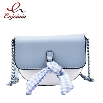 Stitching Contrast Simple Mini Ladies Saddle Bag PU Leather Crossbody Bags for 2020 Fashion Sweet Shoulder Handbags Women Purses
Stitching Contrast Simple Mini Ladies Saddle Bag PU Leather Crossbody Bags for 2020 Fashion Sweet Shoulder Handbags Women Purses