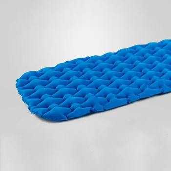 Sleeping Pads Mattress Ultra Light Inflatable Compact for Camping Backpacking Hiking ZJ55 
Sleeping Pads Mattress Ultra Light Inflatable Compact for Camping Backpacking Hiking ZJ55