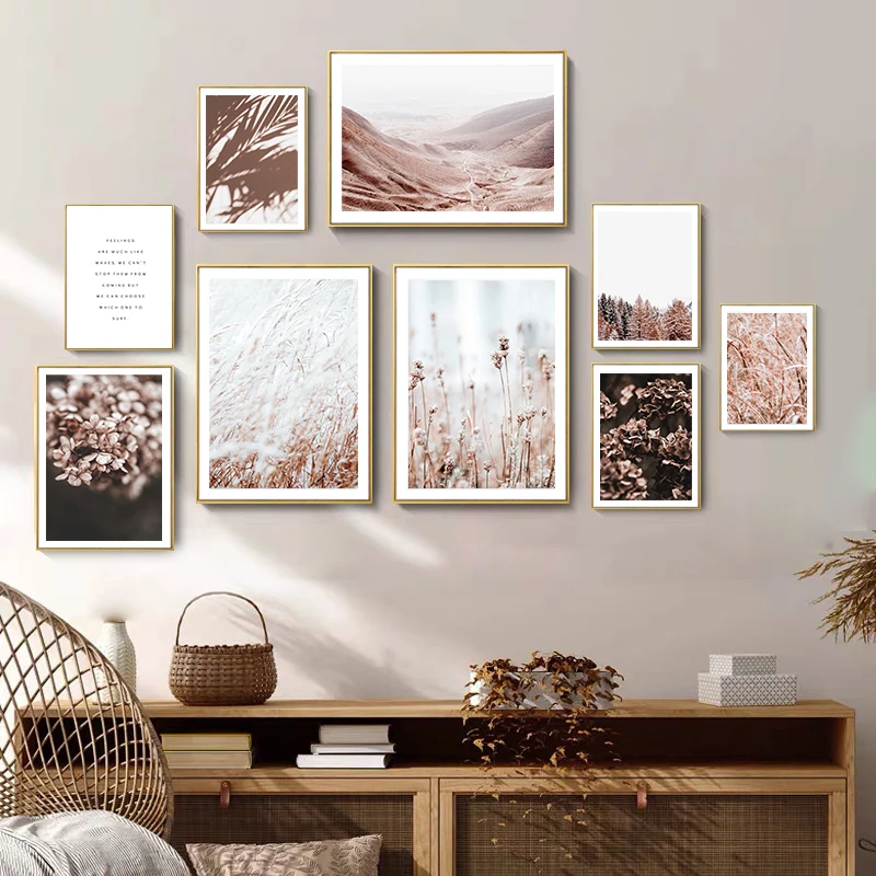 Nordic Wall Art Canvas Painting Autumn Reed Grass Flower Plant Landscape Posters And Prints Wall Pictures For Living Room Decor
Nordic Wall Art Canvas Painting Autumn Reed Grass Flower Plant Landscape Posters And Prints Wall Pictures For Living Room Decor