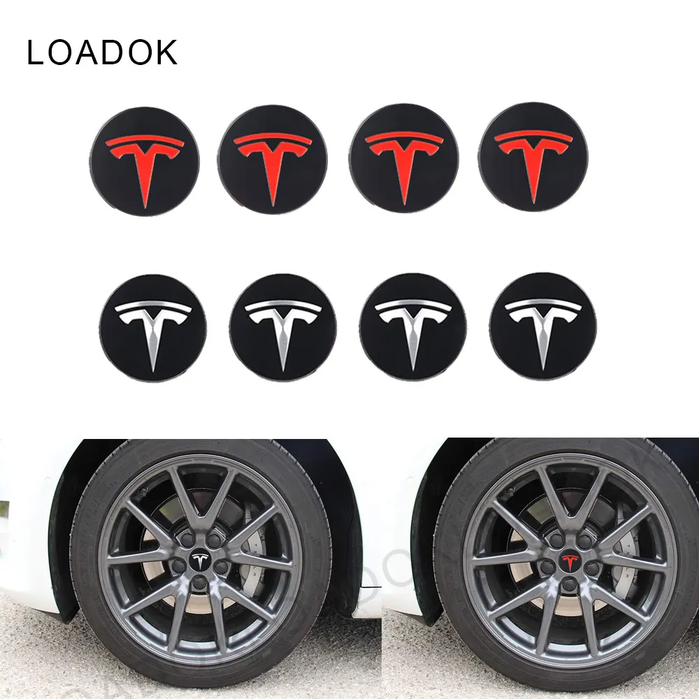 For Tesla Aluminum Model 3/ S/ X /Wheel Center Caps Hub Cover Screw Cap Logo Kit Decorative Tires Cap Modification Accessories
For Tesla Aluminum Model 3/ S/ X /Wheel Center Caps Hub Cover Screw Cap Logo Kit Decorative Tires Cap Modification Accessories