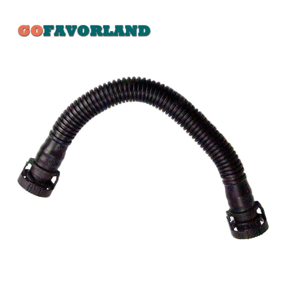 Regulator Breather Vent Hose 06F103221E For VW Eos Golf GTI Jetta Passat For Audi A3 A4 A6 TT For Skoda Octavia For Seat 2.0TFSI
Regulator Breather Vent Hose 06F103221E For VW Eos Golf GTI Jetta Passat For Audi A3 A4 A6 TT For Skoda Octavia For Seat 2.0TFSI