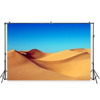 HUAYI desert dunes and blue sky background natural scenery backdrop photography props Photographer photoXT- 6707
HUAYI desert dunes and blue sky background natural scenery backdrop photography props Photographer photoXT- 6707