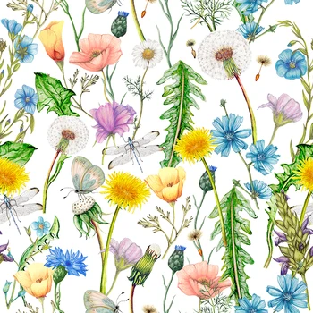 Satin fabric custom floral Pattern Printed Cloth colorful flowers Polyester fabric for dress Beautiful butterfly diy patchwork
Satin fabric custom floral Pattern Printed Cloth colorful flowers Polyester fabric for dress Beautiful butterfly diy patchwork