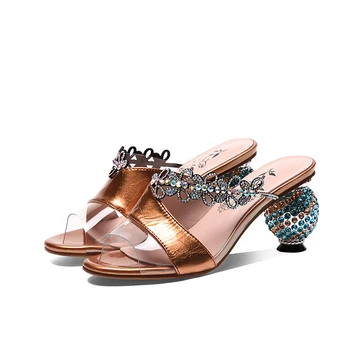 2020 Summer New Fashion Sexy Women Sandals Classic Genuine Leather Mixed Colors High Heels Rome Shoes Woman Party Shoes
2020 Summer New Fashion Sexy Women Sandals Classic Genuine Leather Mixed Colors High Heels Rome Shoes Woman Party Shoes