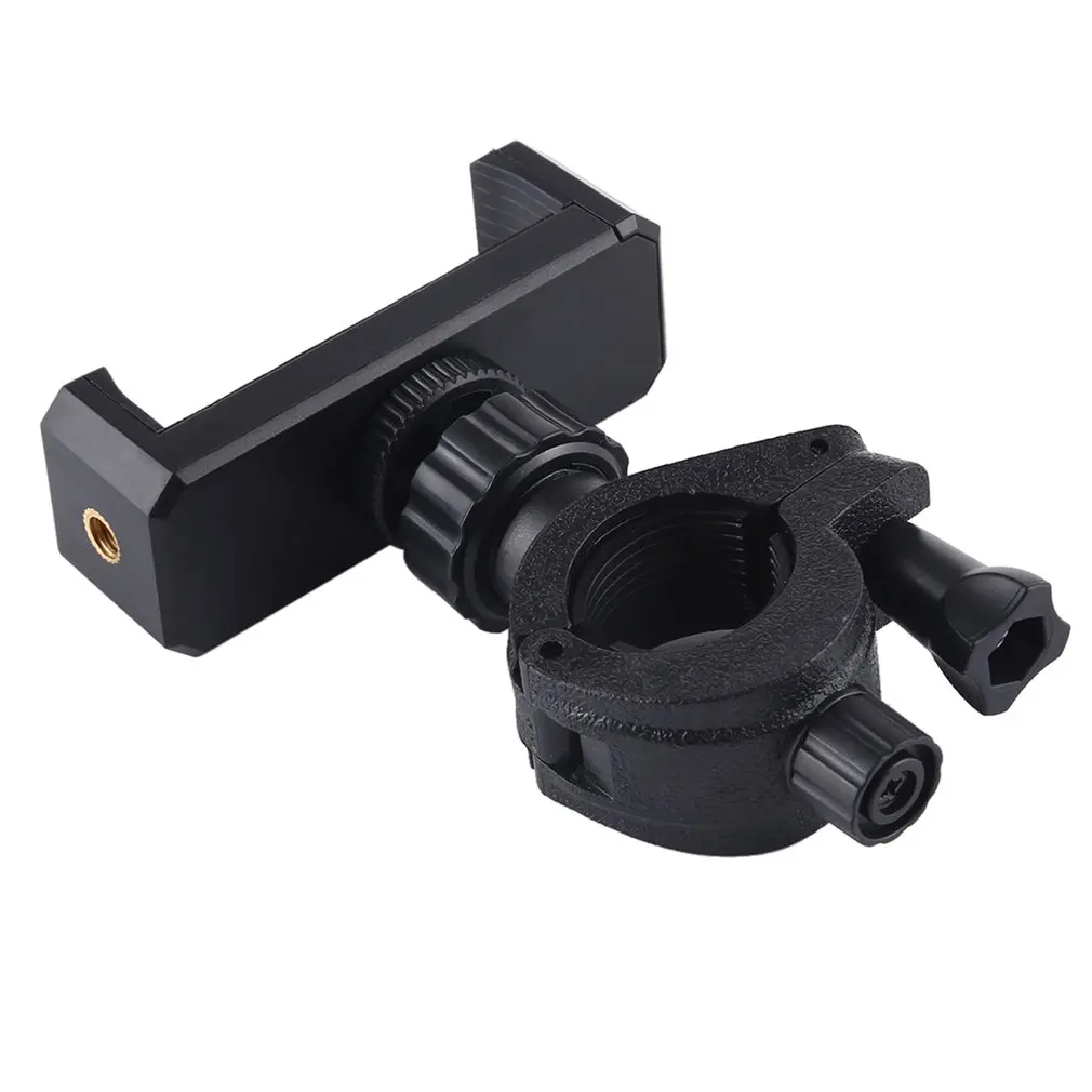 Handlebar Adapter Mount Phone Clamp Bracket Fill Light Tripod Led Ring Light Desktop Self-timer Anchor Beauty Photo Lighting
Handlebar Adapter Mount Phone Clamp Bracket Fill Light Tripod Led Ring Light Desktop Self-timer Anchor Beauty Photo Lighting