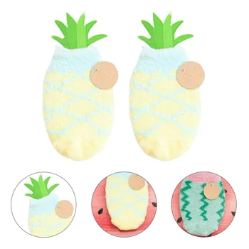 1 Pair Sock Cute Durable Soft Durable Ankle Sock Floor Socks Sleeping Socks for Kids Toddlers 
1 Pair Sock Cute Durable Soft Durable Ankle Sock Floor Socks Sleeping Socks for Kids Toddlers