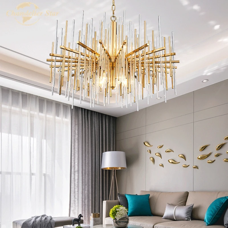 Modern LED Chandeliers Lighting Tree Branch Gold Metal Glass Lamp Home Decoration Kithen Bedroom Living Room Lights Lustre
Modern LED Chandeliers Lighting Tree Branch Gold Metal Glass Lamp Home Decoration Kithen Bedroom Living Room Lights Lustre