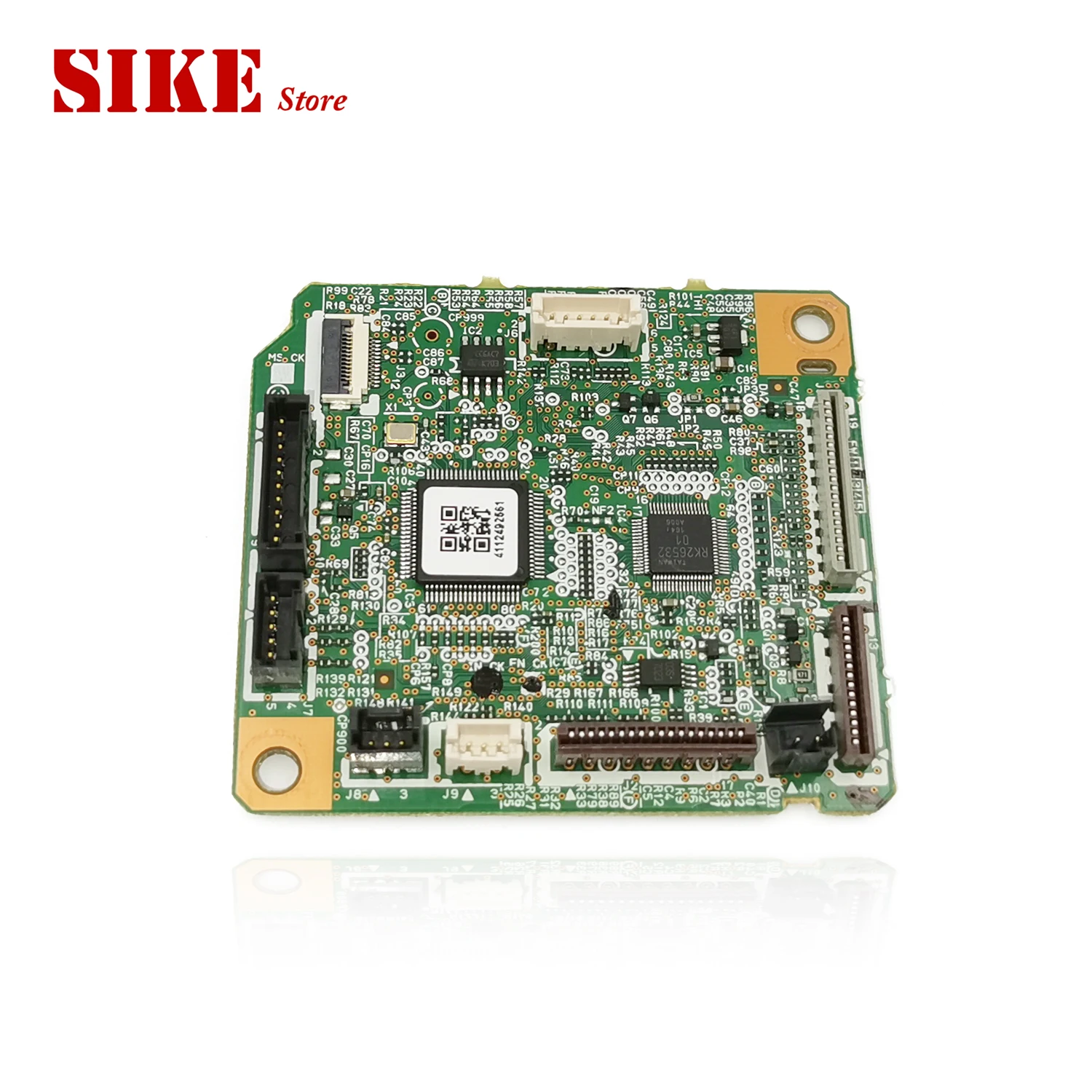 RM2-7509 RM2-8680 DC Control PCA For HP M402 M403 M402dw M402d M402dn M403dw M403d M403dn Pro DC Controller Board
RM2-7509 RM2-8680 DC Control PCA For HP M402 M403 M402dw M402d M402dn M403dw M403d M403dn Pro DC Controller Board