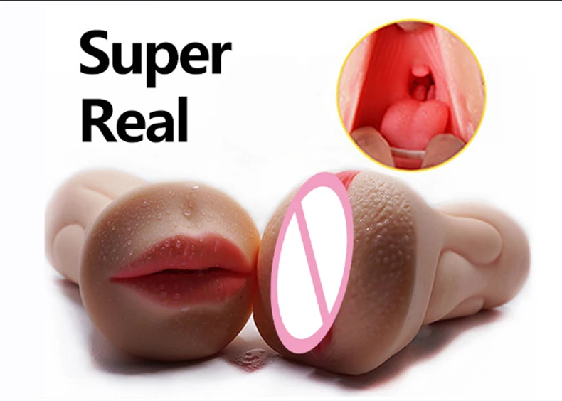 Вакуумный Мастурбатор Члена