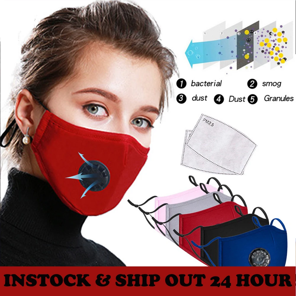 2020 Respiratory Dust Mouth Mask Upgraded Version Anti-fog Haze Dust Pm2.5 Anti-Dust Washable Anti Haze Mask With Filter Pad
2020 Respiratory Dust Mouth Mask Upgraded Version Anti-fog Haze Dust Pm2.5 Anti-Dust Washable Anti Haze Mask With Filter Pad
