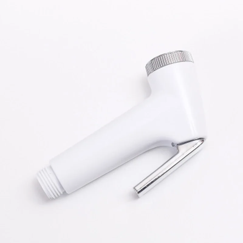 Handheld Toilet Wash Spray Sprinkler Shower Nozzle Head Bidet Set Fit For Toilet