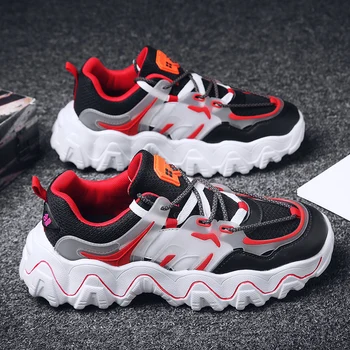 2020 Shoes Men Sneakers Breathable Casual Shoes Krasovki Mocassin Basket Homme Comfortable Light Trainers Chaussures Pour Hommes
2020 Shoes Men Sneakers Breathable Casual Shoes Krasovki Mocassin Basket Homme Comfortable Light Trainers Chaussures Pour Hommes