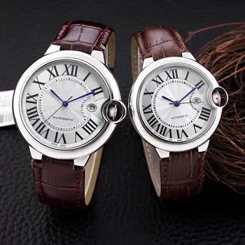 BLUE BALLOON GOLD MEN'S WATCH TOP BRAND 42MM DIAL WOMEN AUTOMATIC MECHANICAL STAINLESS STEEL SAPPHIRE AAA CTR MALE WRIST WATCH
BLUE BALLOON GOLD MEN'S WATCH TOP BRAND 42MM DIAL WOMEN AUTOMATIC MECHANICAL STAINLESS STEEL SAPPHIRE AAA CTR MALE WRIST WATCH