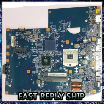 SHELI For Acer 7740 Motherboard 48.4GC01.011 MBPLY01001
SHELI For Acer 7740 Motherboard 48.4GC01.011 MBPLY01001