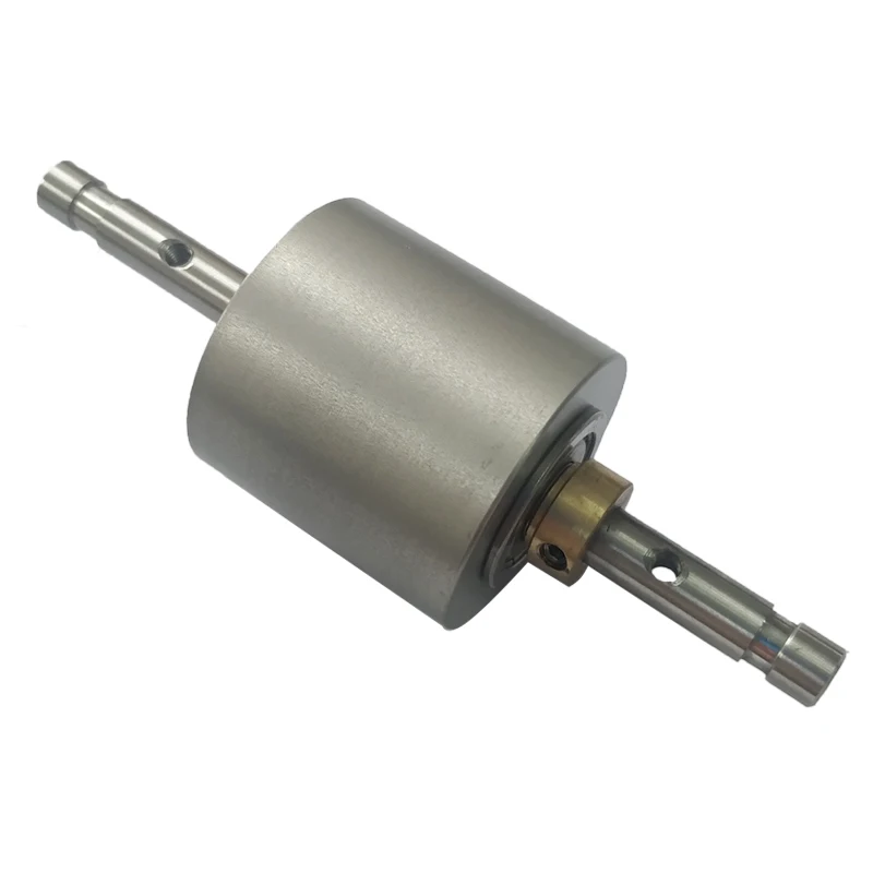 New LETOP 1PCS Machine Spare Part For Mutoh VJ-1604 Metal Pulley Assembly Adjusting Passive Wheel
New LETOP 1PCS Machine Spare Part For Mutoh VJ-1604 Metal Pulley Assembly Adjusting Passive Wheel