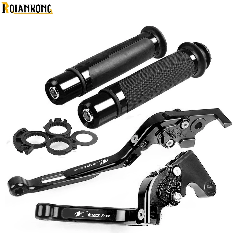 Motorcycle Brake Clutch Lever For BMW F650CS SCARVER 2000 2001 2002 2003 2004 2005 f650CS SCARVER Adjustable Brake Clutch Handle
Motorcycle Brake Clutch Lever For BMW F650CS SCARVER 2000 2001 2002 2003 2004 2005 f650CS SCARVER Adjustable Brake Clutch Handle
