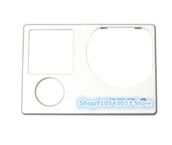 100%Original Front Board for Gopro Hero 4 Front Panel Cover Frame Faceplate with Power Mode Button Repair Part
100%Original Front Board for Gopro Hero 4 Front Panel Cover Frame Faceplate with Power Mode Button Repair Part