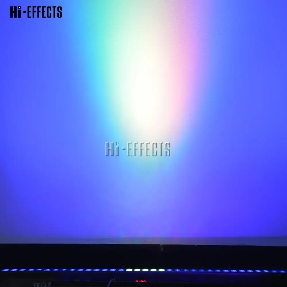 2pcs LED Bar Light Disco 12*3W LED Wall Wash Disco Light Ultraviolet Color for Christmas Light Party Show Blacklight Tube
2pcs LED Bar Light Disco 12*3W LED Wall Wash Disco Light Ultraviolet Color for Christmas Light Party Show Blacklight Tube