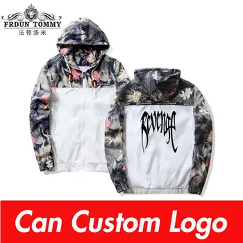 TJ 2019 NEW XXXTENTACION Men Hip Hop Hooded Jackets Windbreaker Men Jackets Coats Hoodies Zipper Lightweight Jackets Bomber
TJ 2019 NEW XXXTENTACION Men Hip Hop Hooded Jackets Windbreaker Men Jackets Coats Hoodies Zipper Lightweight Jackets Bomber