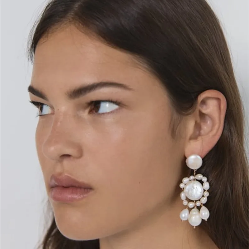 Junlead 2018 New Alloy Dangle Romantic luxury Green Earrings Female Acrylic Drop Boho Statement Crystal Earring Fashion Jewelry
Junlead 2018 New Alloy Dangle Romantic luxury Green Earrings Female Acrylic Drop Boho Statement Crystal Earring Fashion Jewelry