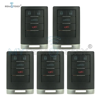 Remtekey 5pcs car key case for Chevrolet Corvette 2009 2010 2011 2012 4 button smart key fob shell
Remtekey 5pcs car key case for Chevrolet Corvette 2009 2010 2011 2012 4 button smart key fob shell