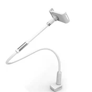 Lazy Phone Holder Bedside Desktop Universal Tablet Holder Multi Angle Adjustable Phone Stand For iPhone Samsung
Lazy Phone Holder Bedside Desktop Universal Tablet Holder Multi Angle Adjustable Phone Stand For iPhone Samsung