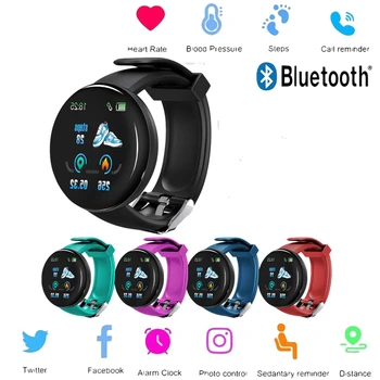 2020 Hot Sale Smart Watch Men Women Heart Rate Blood Pressure Monitor Bracelet Men's Watch Wristband Waterproof Fitness Tracker 
2020 Hot Sale Smart Watch Men Women Heart Rate Blood Pressure Monitor Bracelet Men's Watch Wristband Waterproof Fitness Tracker