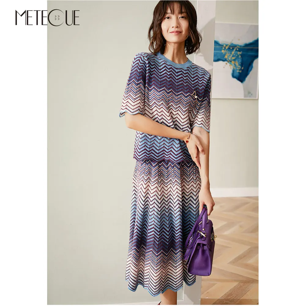 Multi Colors Knitted Cashmere Women Sets 2019 Pre Fall Fashion 2 Pc Sets Womens Sets Women Sweaters and Skirt 2019 Autumn Winter
Multi Colors Knitted Cashmere Women Sets 2019 Pre Fall Fashion 2 Pc Sets Womens Sets Women Sweaters and Skirt 2019 Autumn Winter