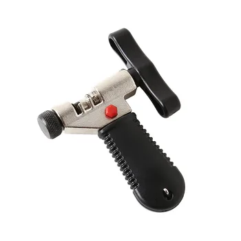 Bicycle Chain Rivet Repair Tool Breaker Splitter Pin Remove Replace Bike MTB Chain Breaker Bicycle Device Cutting Disassembly
Bicycle Chain Rivet Repair Tool Breaker Splitter Pin Remove Replace Bike MTB Chain Breaker Bicycle Device Cutting Disassembly