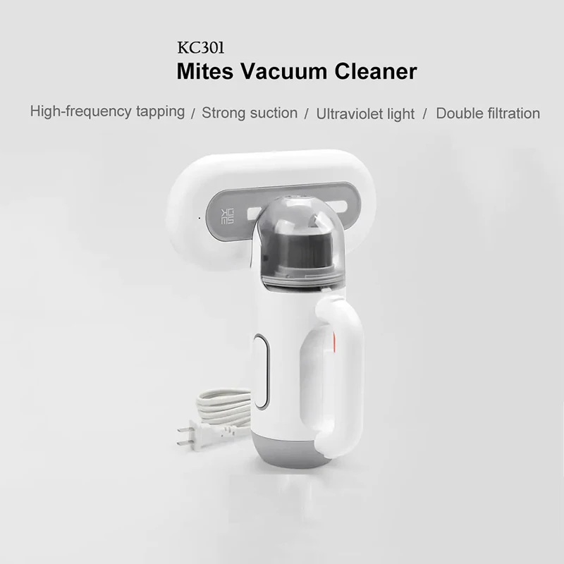 Xiaomi Mijia Dust Mite Vacuum