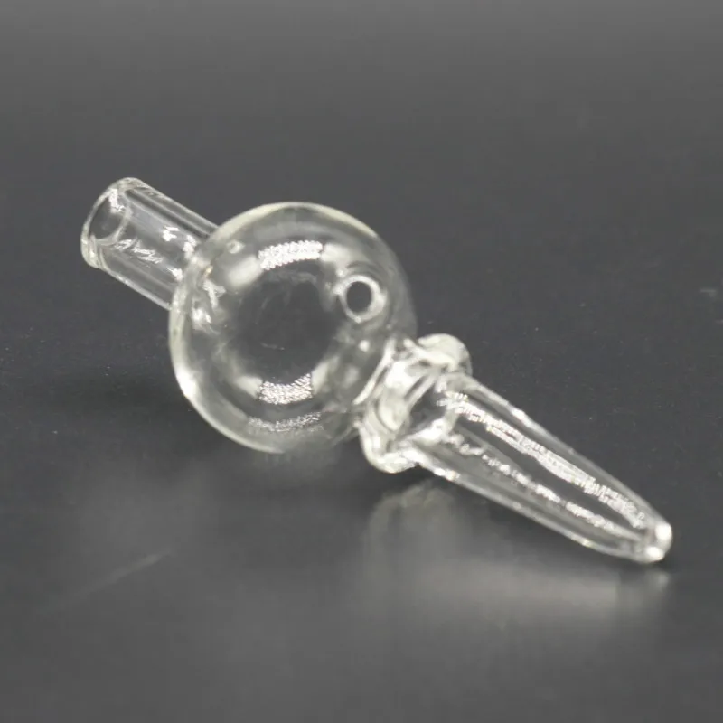 Glass Carb Cap Hat for Thermal Quartz Banger Nails Enail water pipe Bong | Дом и сад
