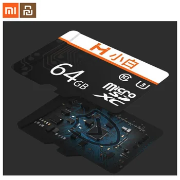 xiaomi Micro SD memory card camera recorder mobile phone high-speed transmission recording compatible with a variety of devices
xiaomi Micro SD memory card camera recorder mobile phone high-speed transmission recording compatible with a variety of devices