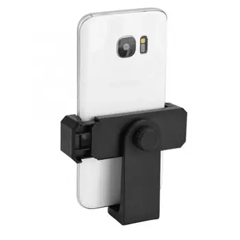 High Quality Universal 360 Degree Rotation Phone Clip Mount Holder Grip Mount for Tripod Monopond Selfie Stick
High Quality Universal 360 Degree Rotation Phone Clip Mount Holder Grip Mount for Tripod Monopond Selfie Stick