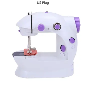 Creative Household Electric Mini Sewing Machine Small Automatic Micro Mini Small Electric Sewing Machine
Creative Household Electric Mini Sewing Machine Small Automatic Micro Mini Small Electric Sewing Machine