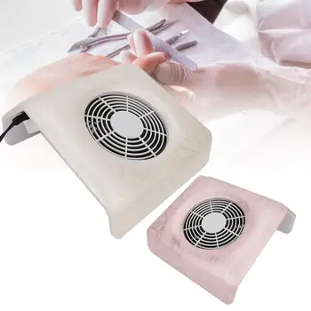 Manicure Vacuum Cleaner Nail Dust Suction Collector Nail Art Manicure Salon Tools with Dust Collection Bag Nails Accessoires
Manicure Vacuum Cleaner Nail Dust Suction Collector Nail Art Manicure Salon Tools with Dust Collection Bag Nails Accessoires