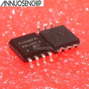 Free shipping 5PCS S25FL164K FL164K SOP-8 8Mbit NEW ORIGINAL S25FL164K0XMFI011 FL164KIF01 NEW ORIGINAL
Free shipping 5PCS S25FL164K FL164K SOP-8 8Mbit NEW ORIGINAL S25FL164K0XMFI011 FL164KIF01 NEW ORIGINAL