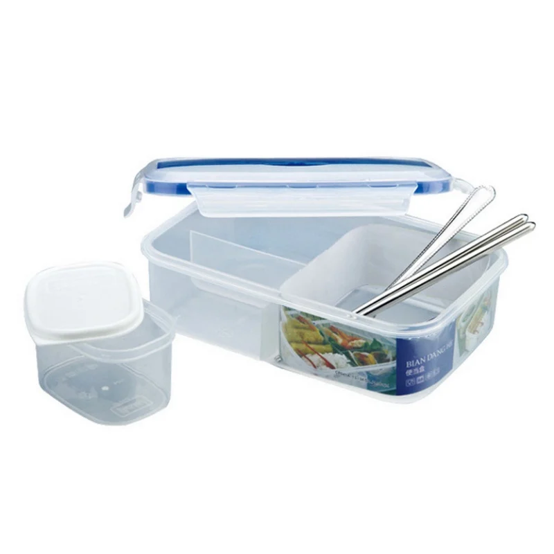 1Set New 1000mL Conveninet Modern Ecofriendly Outdoor Portable Microwave Dinnerware Sets with Soup Bowl Food Containers
1Set New 1000mL Conveninet Modern Ecofriendly Outdoor Portable Microwave Dinnerware Sets with Soup Bowl Food Containers