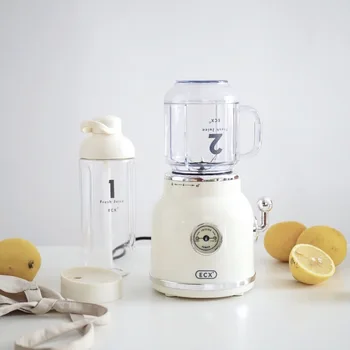 ECX Juicing Machine Household Fully Automatic Fruit and Vegetable Multi-functional Juicer Cup Fruit Touch Machine Small Mini Jui
ECX Juicing Machine Household Fully Automatic Fruit and Vegetable Multi-functional Juicer Cup Fruit Touch Machine Small Mini Jui