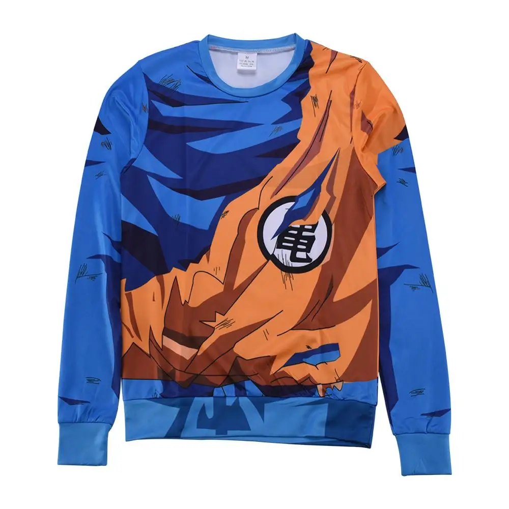 2020 Autumn new Fashion Men 3D Budo will Hoodies Dragon Ball Master Cosplay hoodie Jacket clothing Unisex streetwear
2020 Autumn new Fashion Men 3D Budo will Hoodies Dragon Ball Master Cosplay hoodie Jacket clothing Unisex streetwear