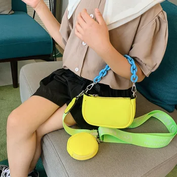 Children Ins Coin Purse Wallet Kids Girl Handbag Purse Girl Bag Kid PU Shoulder Bag Baby Bags children Crossbody bag
Children Ins Coin Purse Wallet Kids Girl Handbag Purse Girl Bag Kid PU Shoulder Bag Baby Bags children Crossbody bag