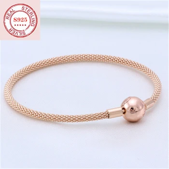 TIF pan 925 Sterling Silver Bracelet for women.Limited Edition Moments True Uniqueness Bangle Original Classic LOGO Jewelry gift
TIF pan 925 Sterling Silver Bracelet for women.Limited Edition Moments True Uniqueness Bangle Original Classic LOGO Jewelry gift