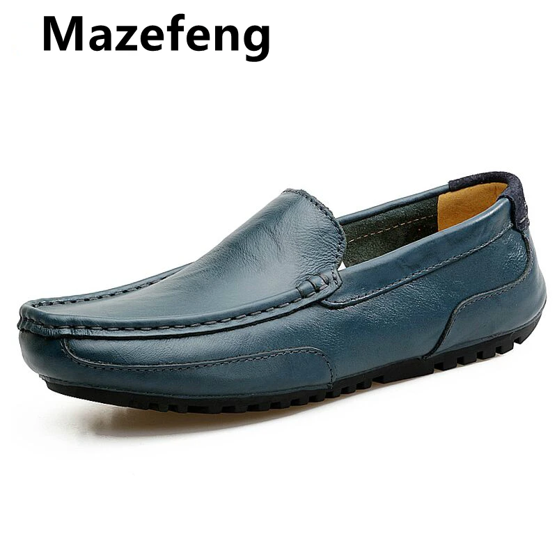 Spring Autumn Light Men Casual Shoes Slip-On Breathable Handmade Shoes Large Size Soft Lace-Up Loafers Male Flats Driving Shoes
Spring Autumn Light Men Casual Shoes Slip-On Breathable Handmade Shoes Large Size Soft Lace-Up Loafers Male Flats Driving Shoes