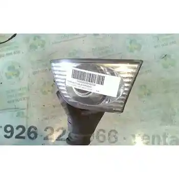8121053012 Fog lamp Right Toyota Lexus Is 200 (gxe10) Toyota Lexus Is200 2.0 
8121053012 Fog lamp Right Toyota Lexus Is 200 (gxe10) Toyota Lexus Is200 2.0